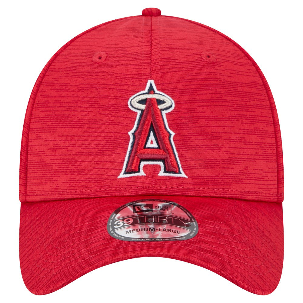 MLB Los Angeles Angels New Era Tech 39THIRTY Flex Hat
