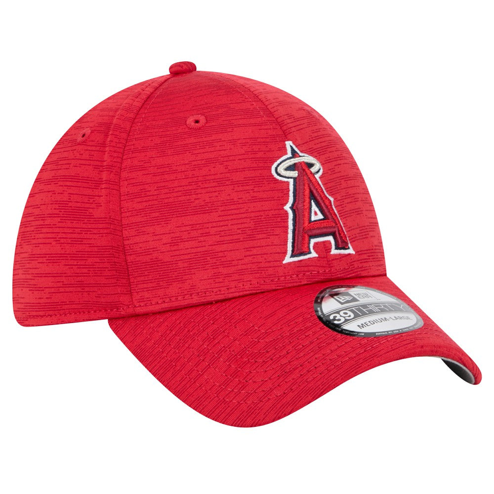 MLB Los Angeles Angels New Era Tech 39THIRTY Flex Hat
