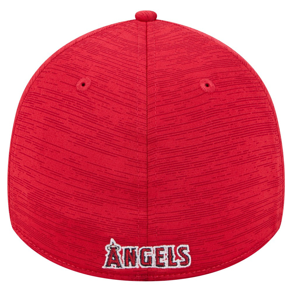 MLB Los Angeles Angels New Era Tech 39THIRTY Flex Hat