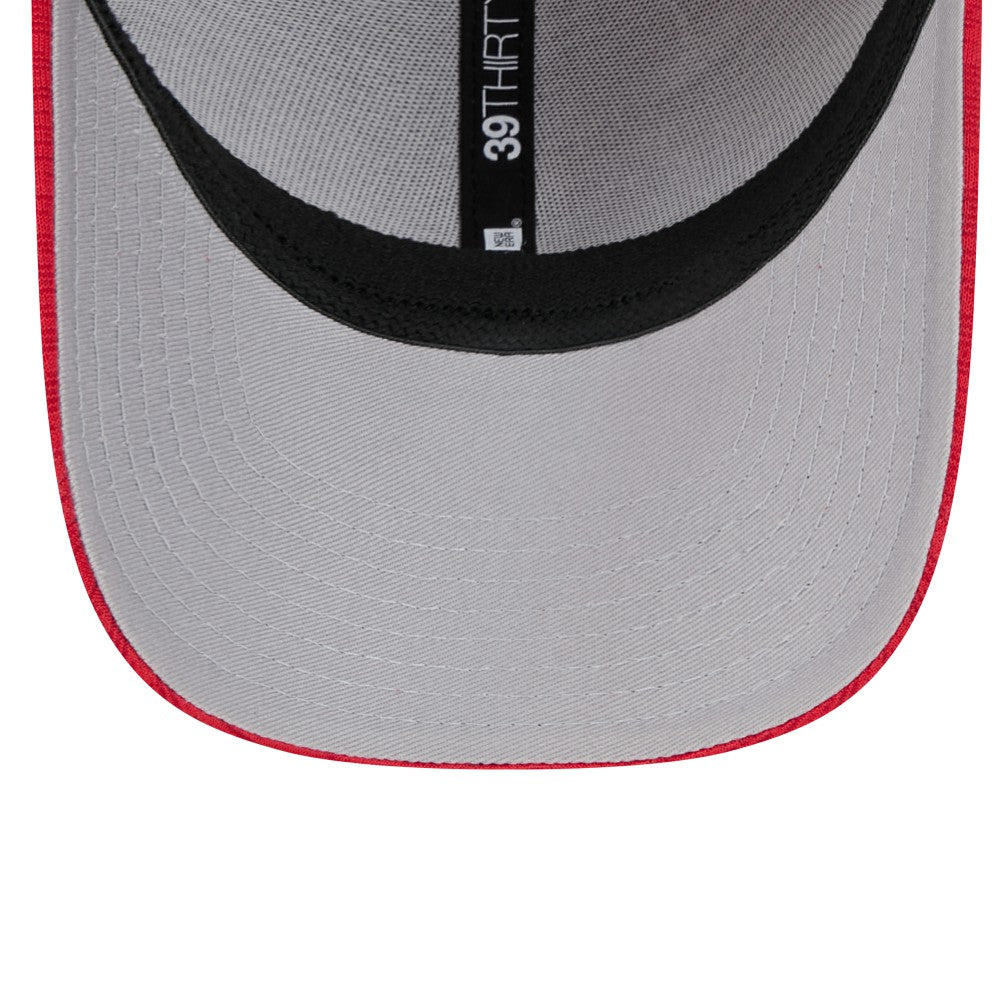 MLB Los Angeles Angels New Era Tech 39THIRTY Flex Hat