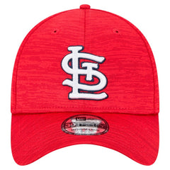 MLB St. Louis Cardinals New Era Tech 39THIRTY Flex Hat
