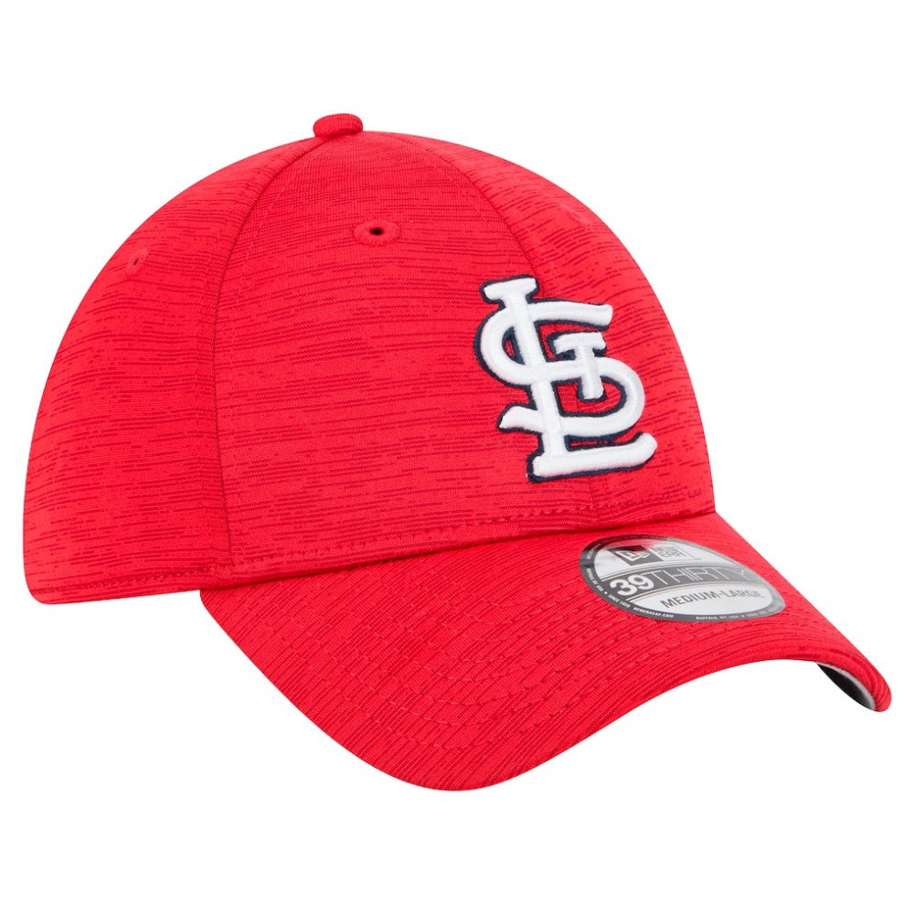 MLB St. Louis Cardinals New Era Tech 39THIRTY Flex Hat