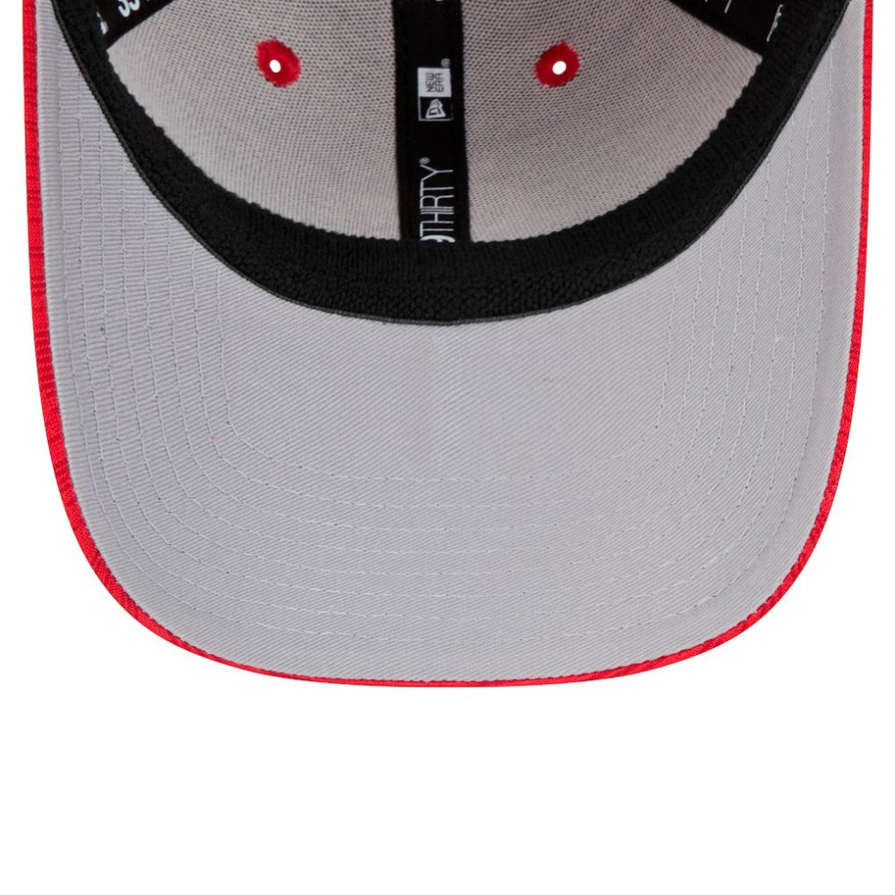 MLB St. Louis Cardinals New Era Tech 39THIRTY Flex Hat
