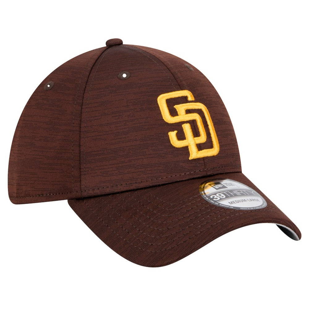 MLB San Diego Padres New Era Tech 39THIRTY Flex Hat