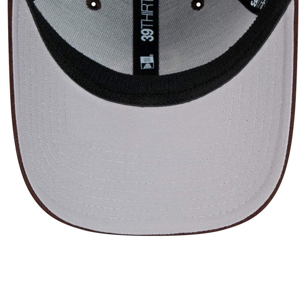 MLB San Diego Padres New Era Tech 39THIRTY Flex Hat