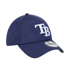 MLB Tampa Bay Rays New Era Tech 39THIRTY Flex Hat