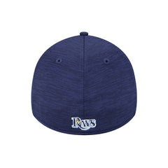 MLB Tampa Bay Rays New Era Tech 39THIRTY Flex Hat