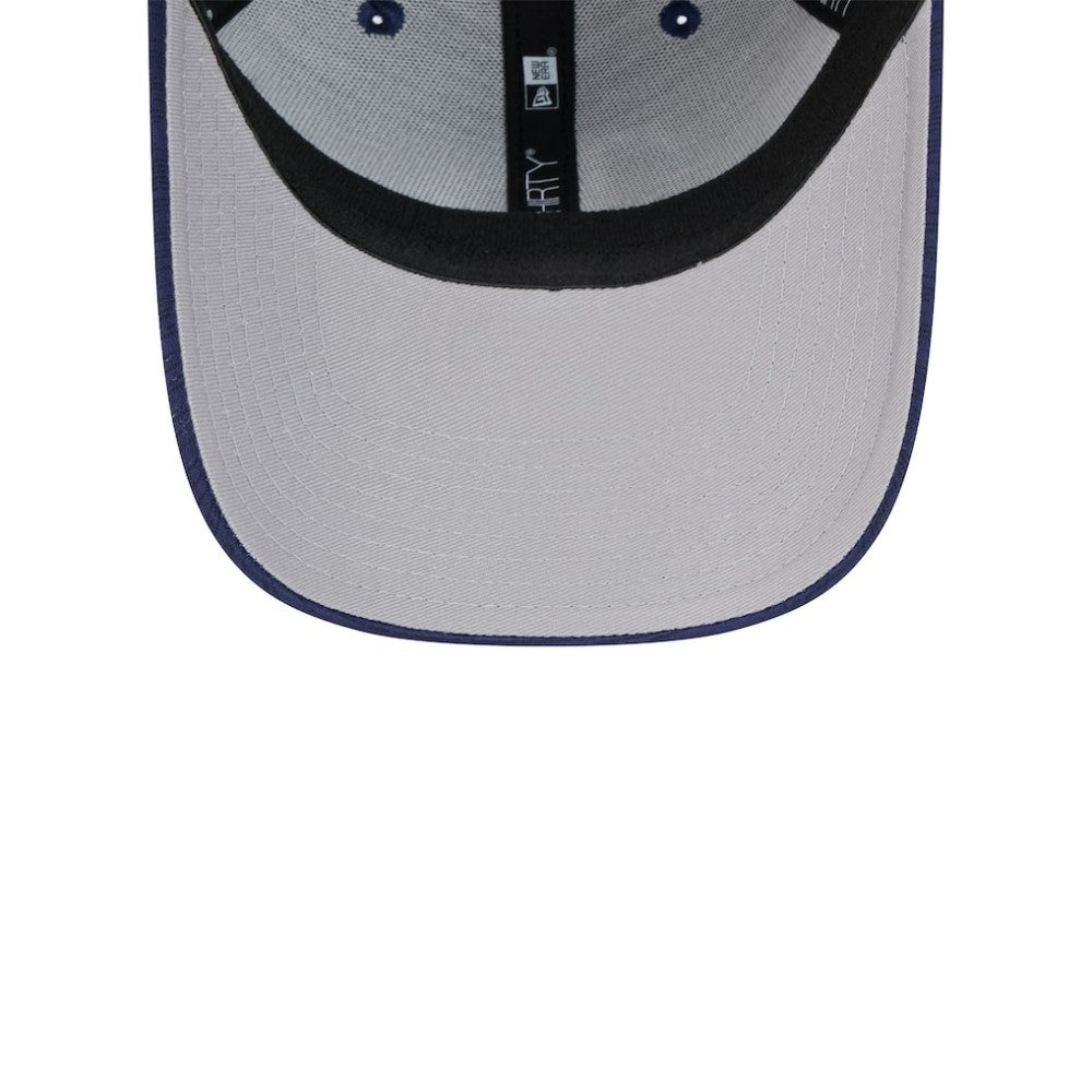 MLB Tampa Bay Rays New Era Tech 39THIRTY Flex Hat