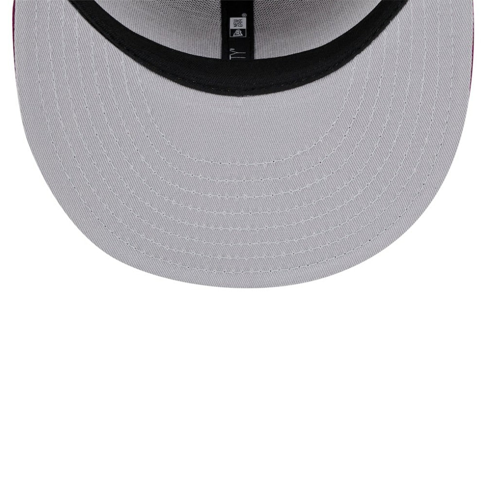 MLB New York Yankees New Era Color Pack Two-Tone 9FIFTY Snapback Hat