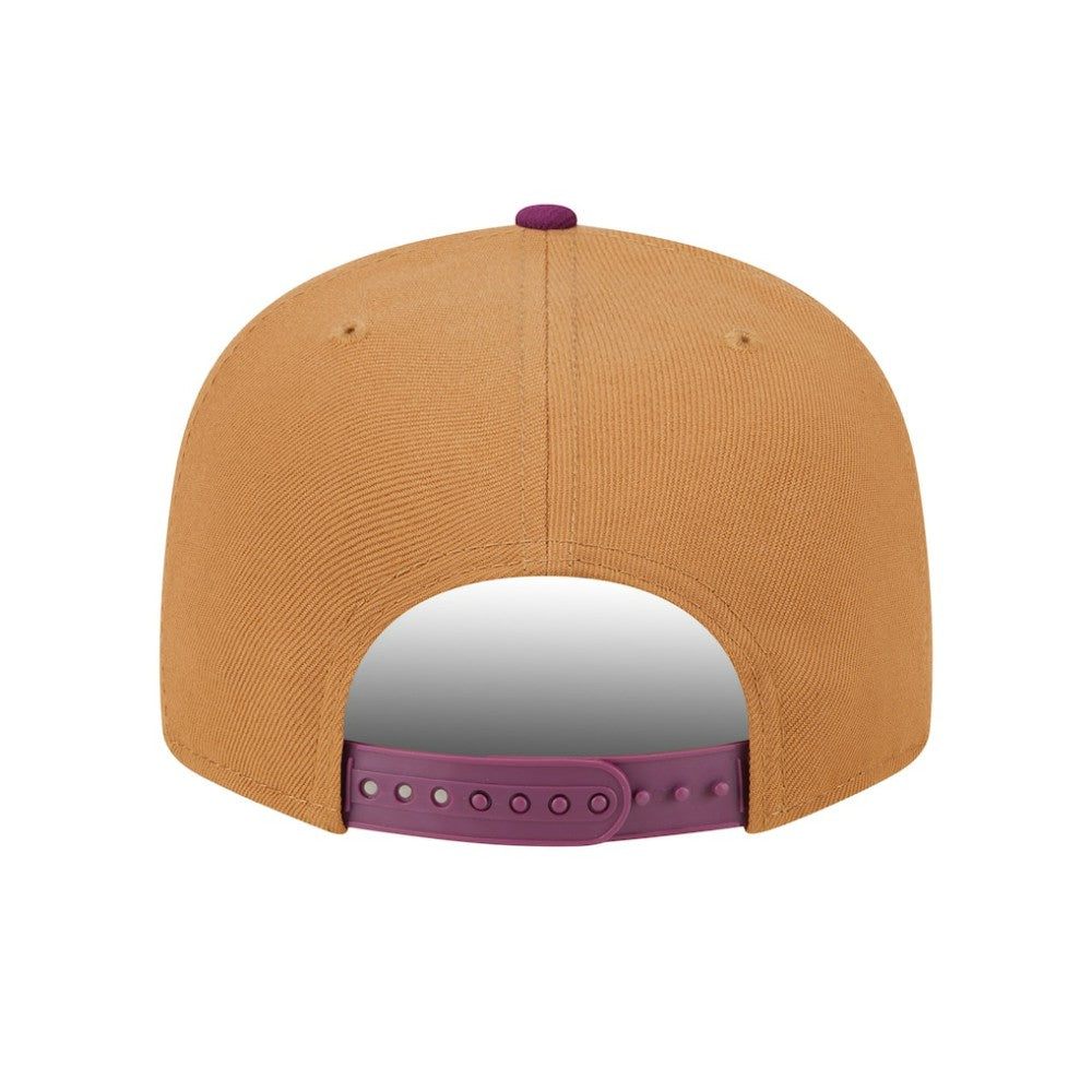 MLB San Francisco Giants New Era Color Pack Two-Tone 9FIFTY Snapback Hat