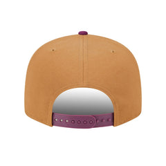 MLB San Francisco Giants New Era Color Pack Two-Tone 9FIFTY Snapback Hat