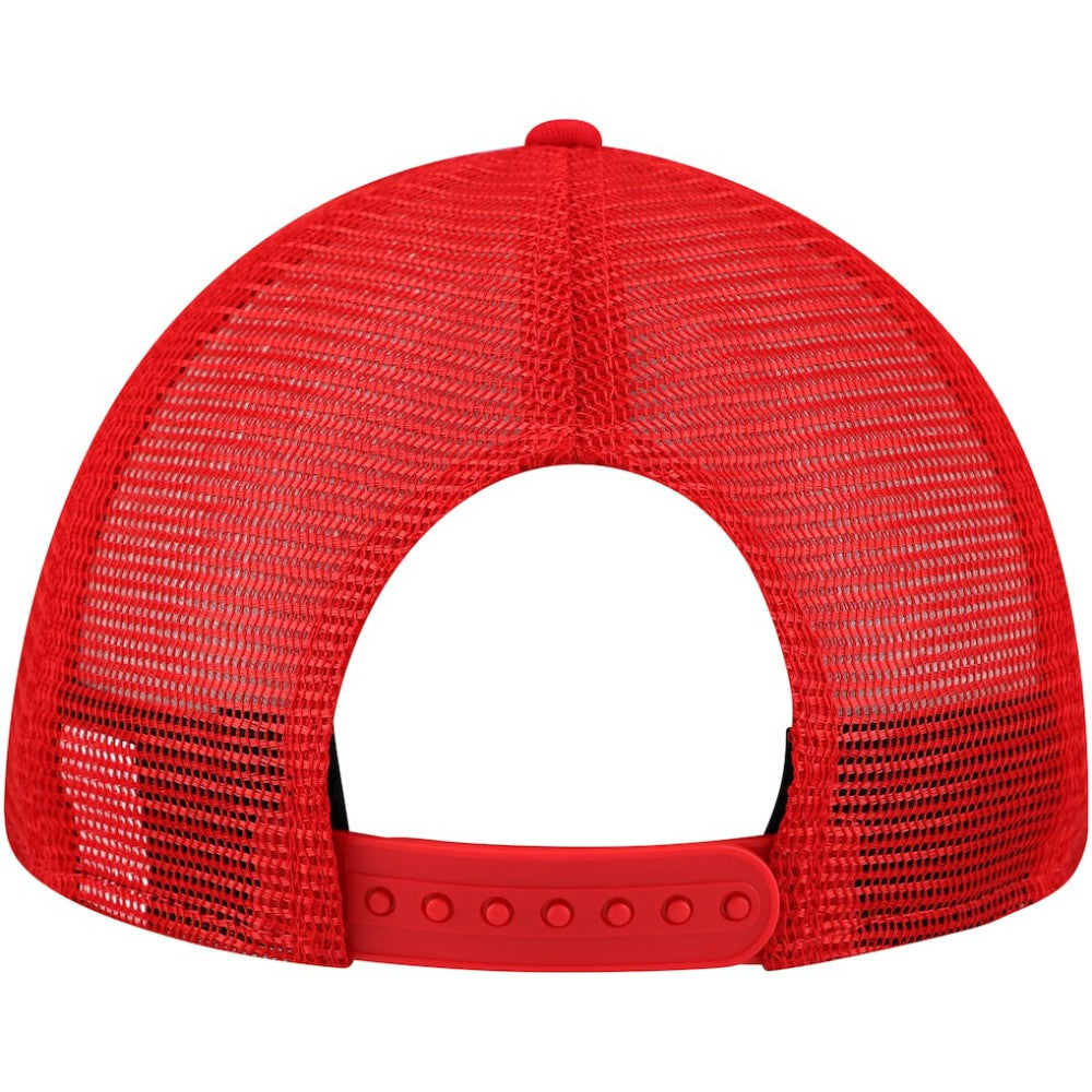 MLB St. Louis Cardinals New Era Labeled 9SEVENTY Stretch-Snap Hat