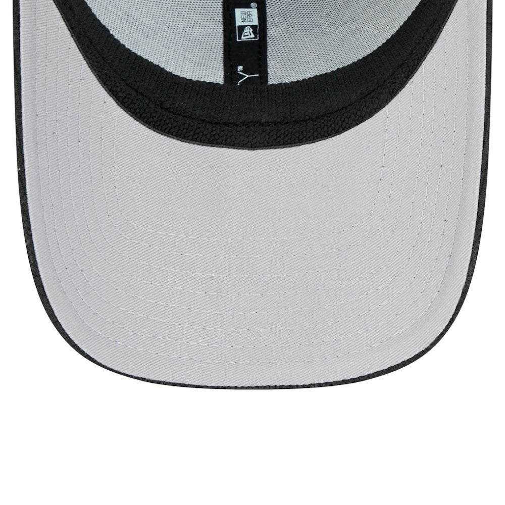 MLB Colorado Rockies New Era Pivot 9FORTY Adjustable Hat