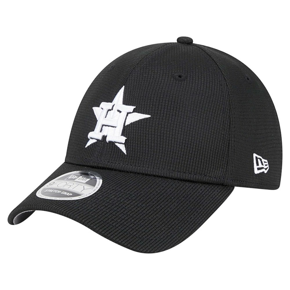 MLB Houston Astros New Era Pivot 9FORTY Adjustable Hat