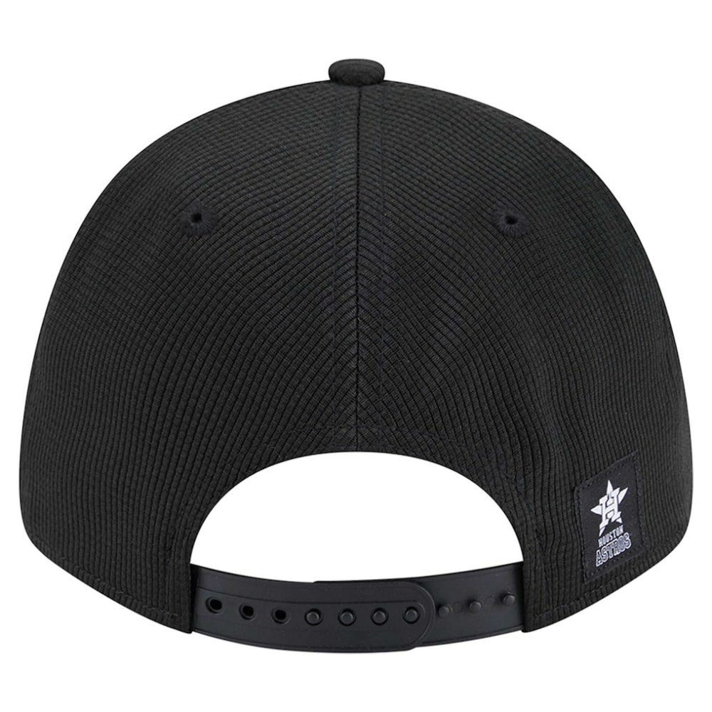 MLB Houston Astros New Era Pivot 9FORTY Adjustable Hat