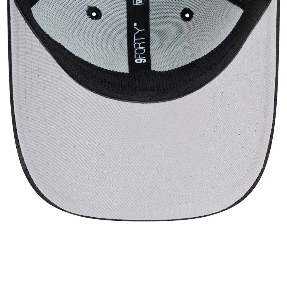 MLB Houston Astros New Era Pivot 9FORTY Adjustable Hat