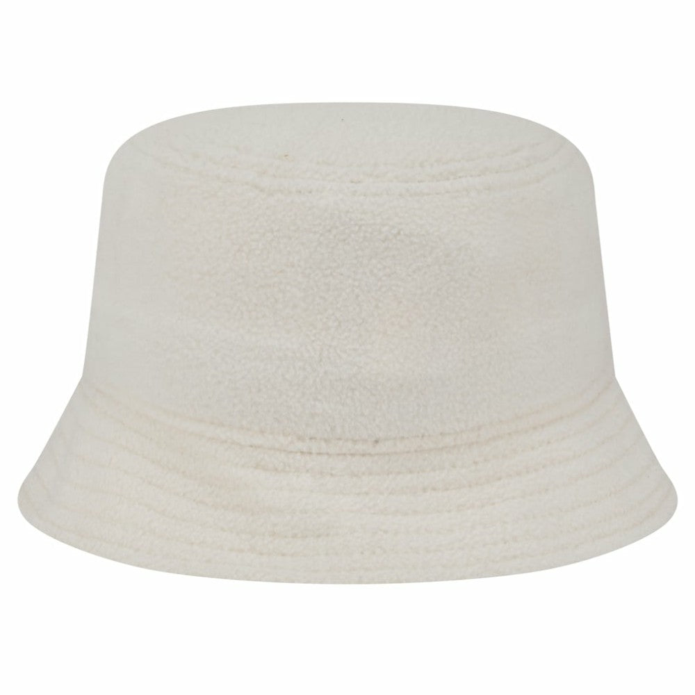 MLB Chicago Cubs New Era Women's Chrome Cozy Bucket Hat