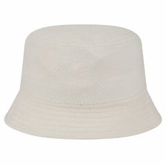 MLB Boston Red Sox New Era Women's Chrome Cozy Bucket Hat