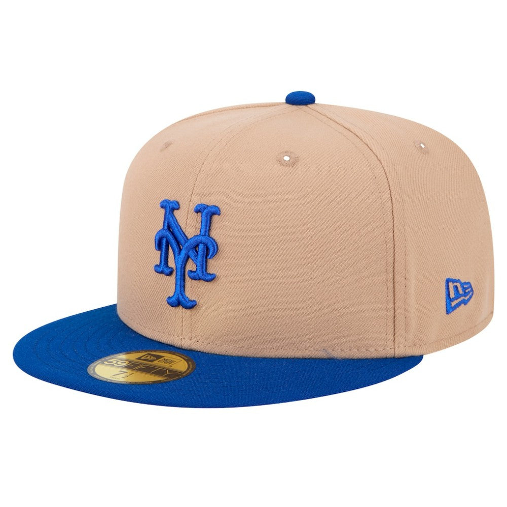 MLB New York Mets New Era 59FIFTY Fitted Hat