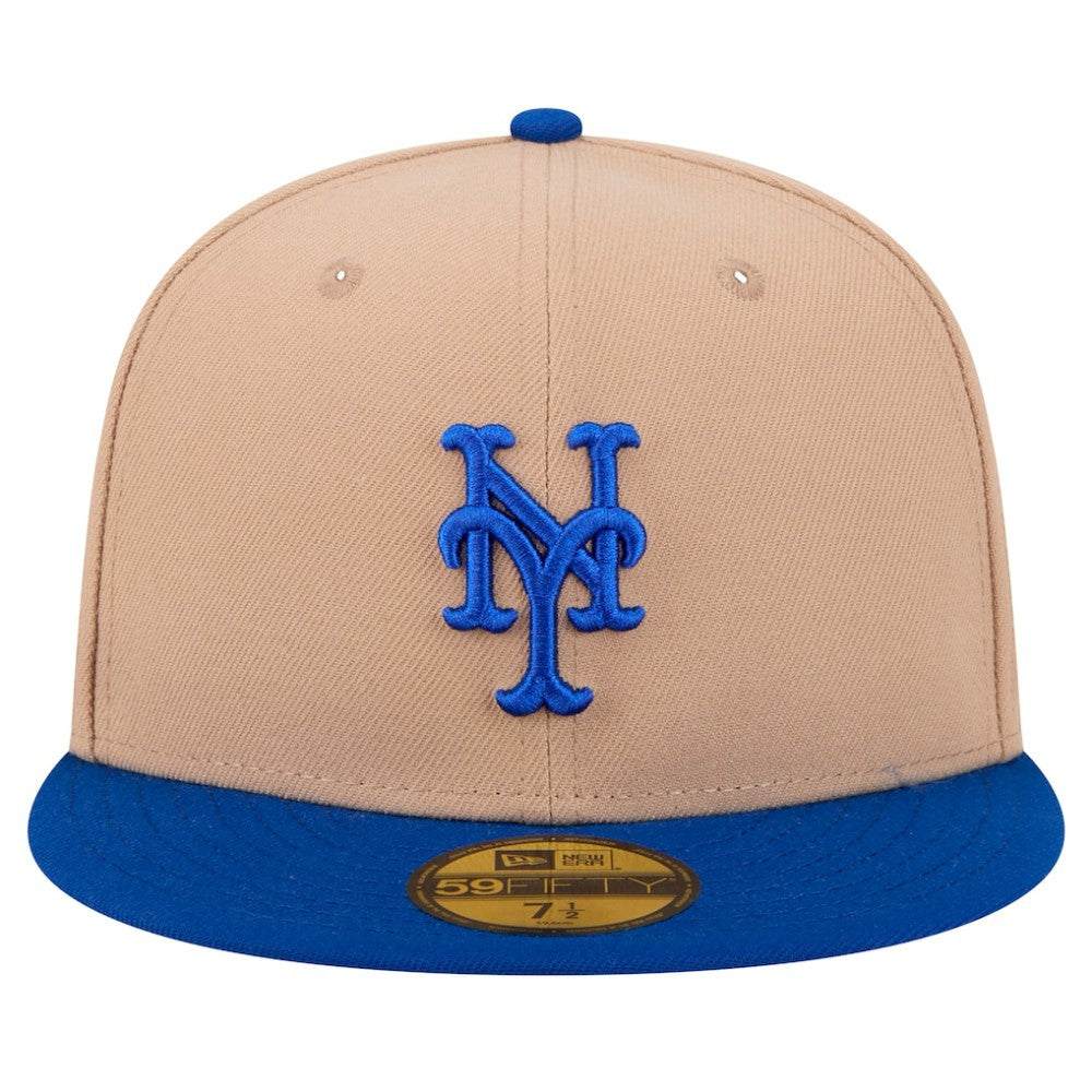 MLB New York Mets New Era 59FIFTY Fitted Hat