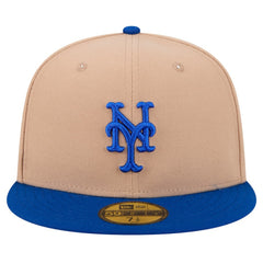 MLB New York Mets New Era 59FIFTY Fitted Hat