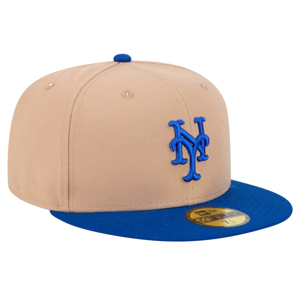 MLB New York Mets New Era 59FIFTY Fitted Hat