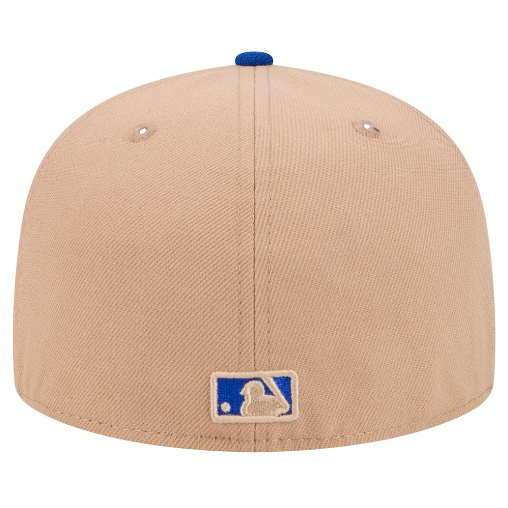 MLB New York Mets New Era 59FIFTY Fitted Hat