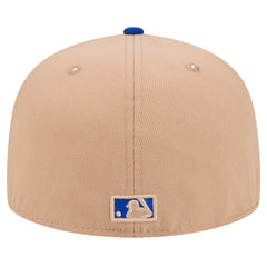 MLB New York Mets New Era 59FIFTY Fitted Hat
