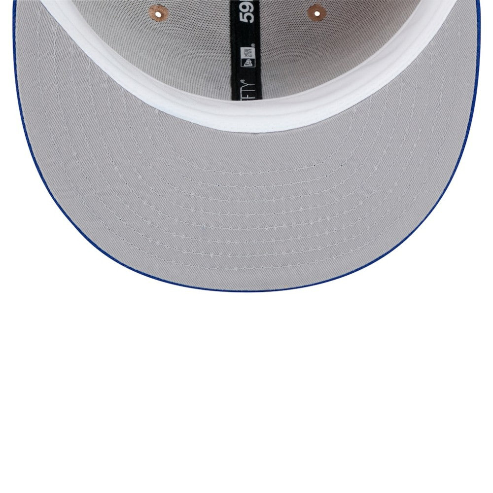 MLB New York Mets New Era 59FIFTY Fitted Hat