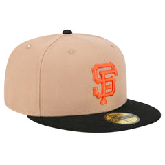 MLB San Francisco Giants New Era 59FIFTY Fitted Hat