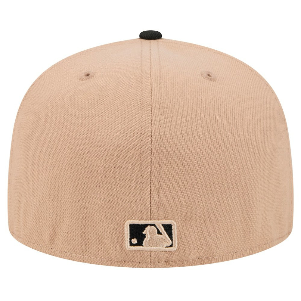 MLB San Francisco Giants New Era 59FIFTY Fitted Hat