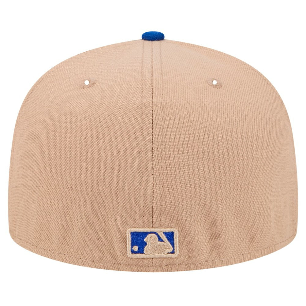 MLB Chicago Cubs New Era 59FIFTY Fitted Hat