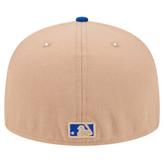 MLB Chicago Cubs New Era 59FIFTY Fitted Hat
