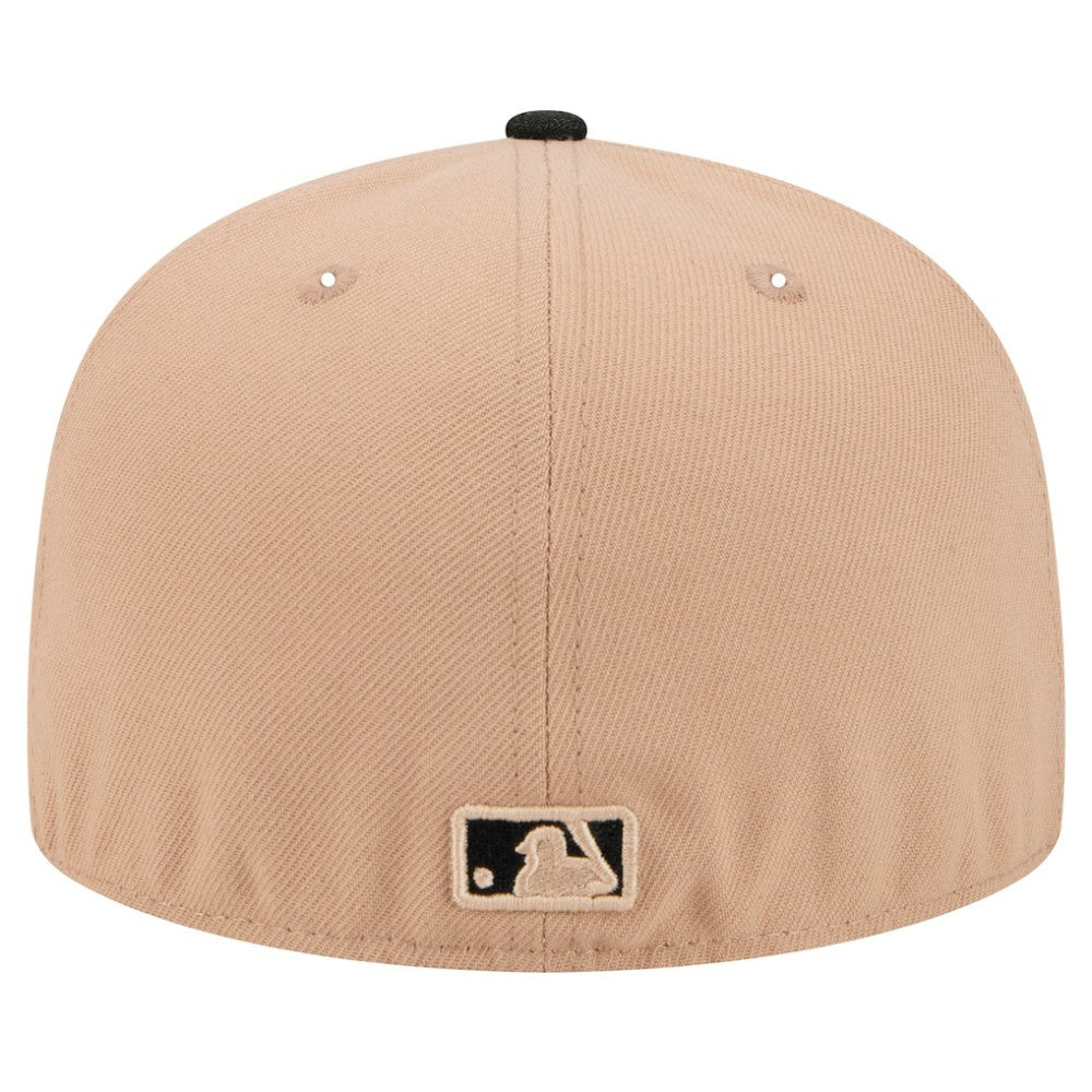 MLB Baltimore Orioles New Era 59FIFTY Fitted Hat