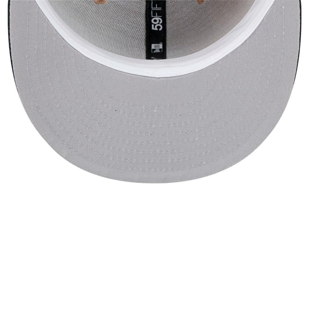 MLB Baltimore Orioles New Era 59FIFTY Fitted Hat