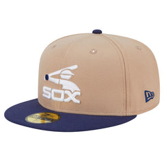 MLB Chicago White Sox New Era 59FIFTY Fitted Hat