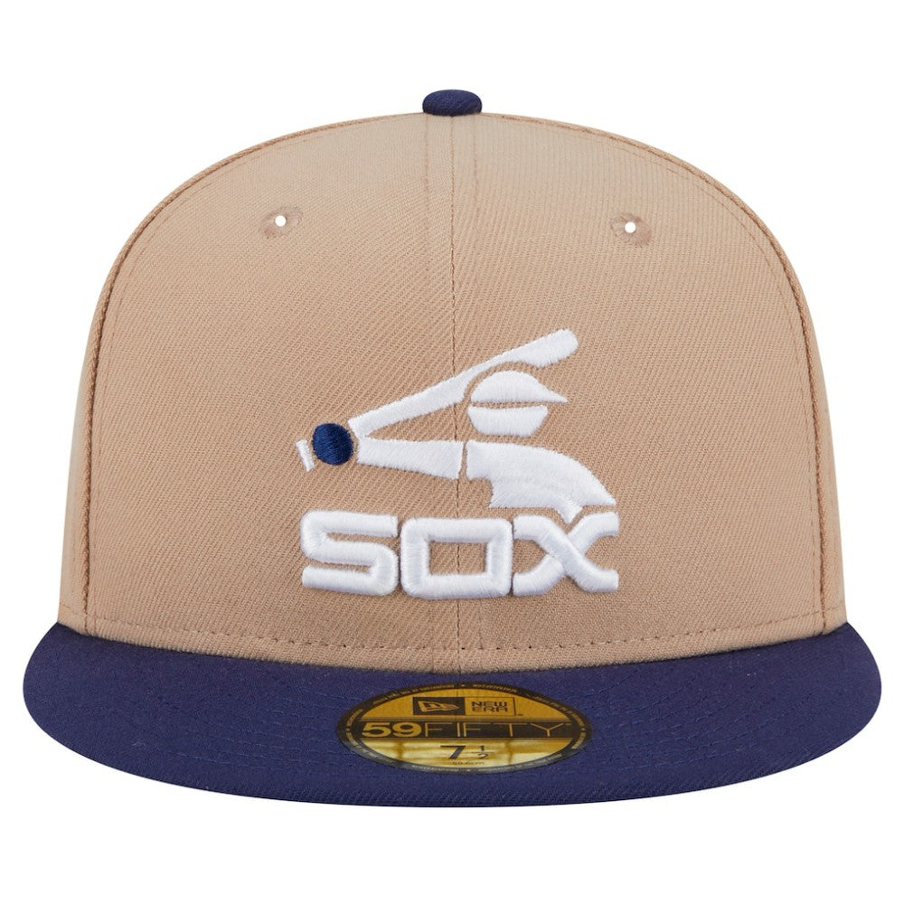 MLB Chicago White Sox New Era 59FIFTY Fitted Hat