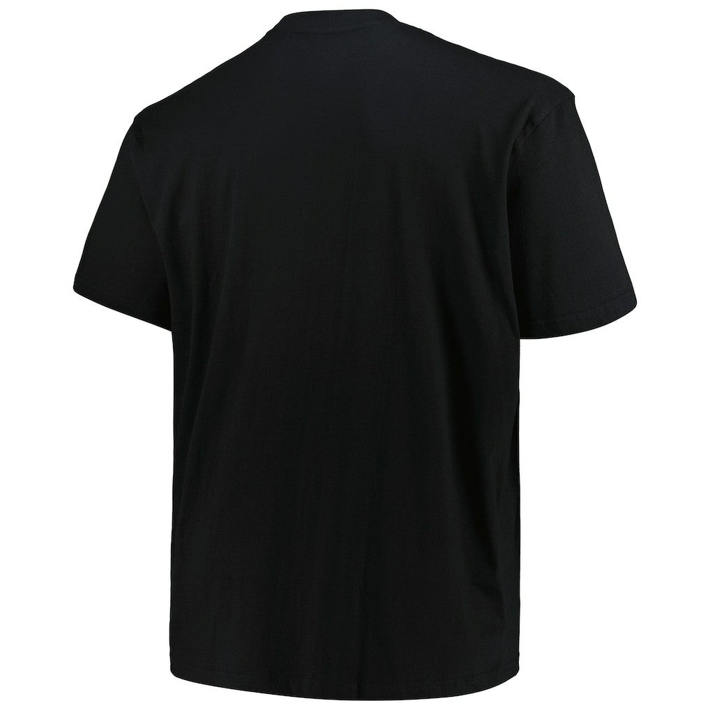 Big & Tall Pop T-Shirt - Philadelphia Eagles