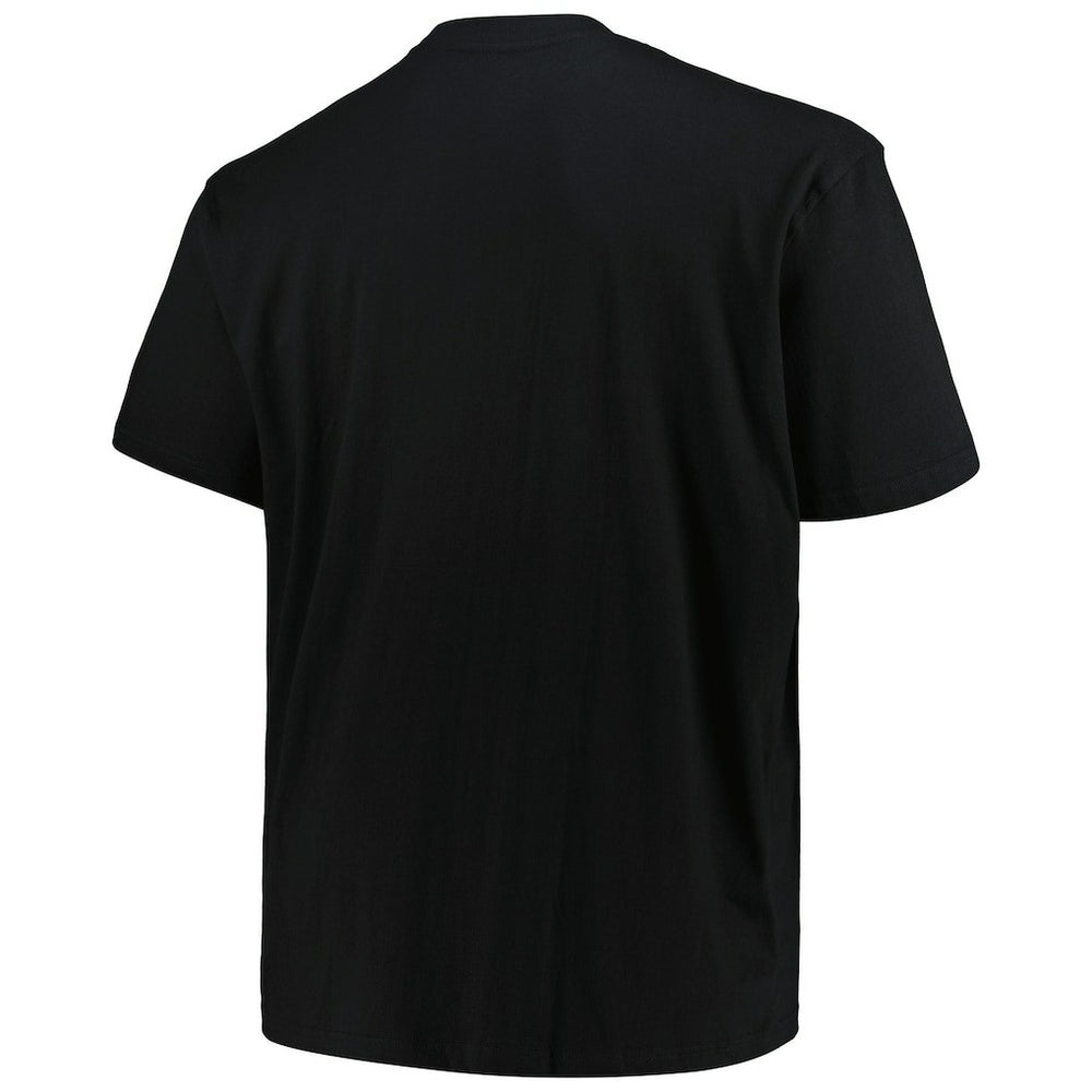 Big & Tall Pop T-Shirt - Philadelphia Eagles