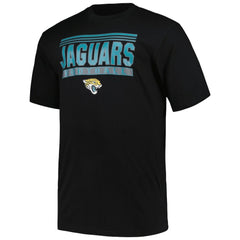 Big & Tall Pop T-Shirt - Jacksonville Jaguars