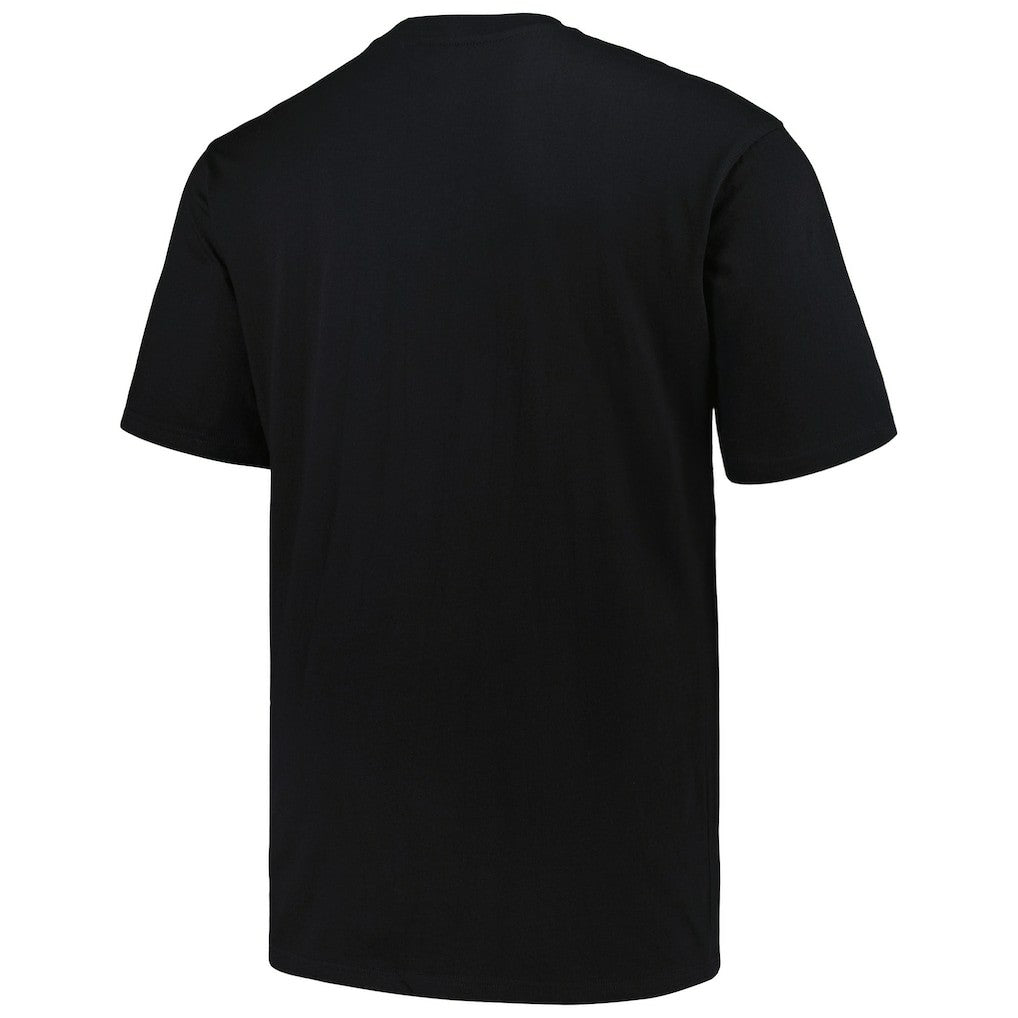 Big & Tall Pop T-Shirt - Jacksonville Jaguars