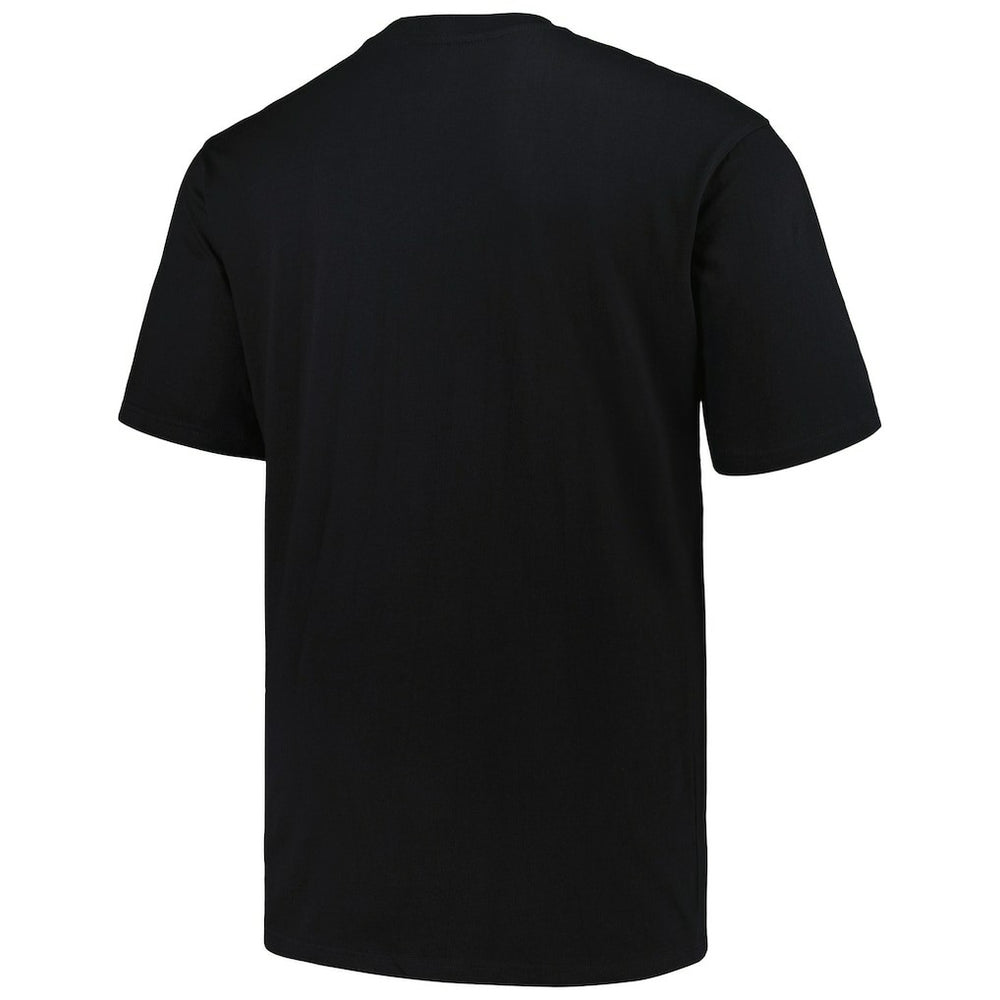 Big & Tall Pop T-Shirt - Jacksonville Jaguars