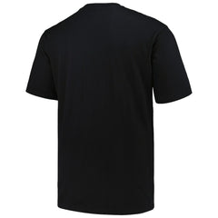 Big & Tall Pop T-Shirt - Jacksonville Jaguars
