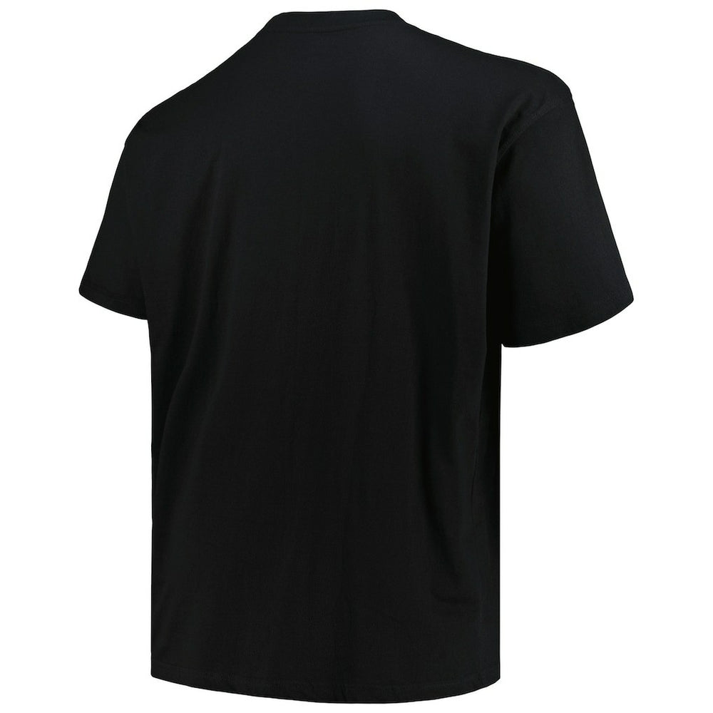 Big & Tall Pop T-Shirt - New England Patriots