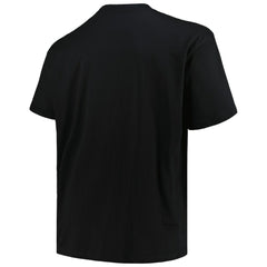 Big & Tall Pop T-Shirt - New England Patriots