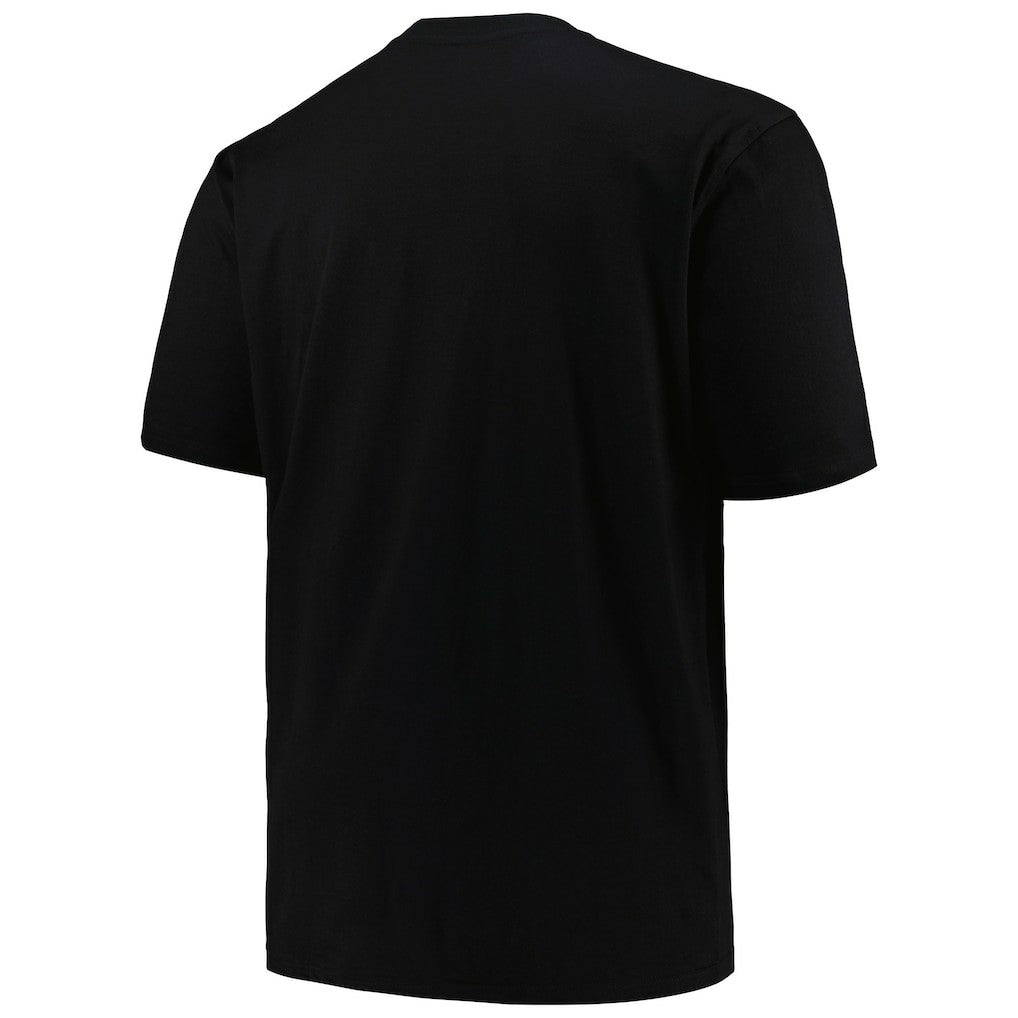 Big & Tall Pop T-Shirt - New Orleans Saints