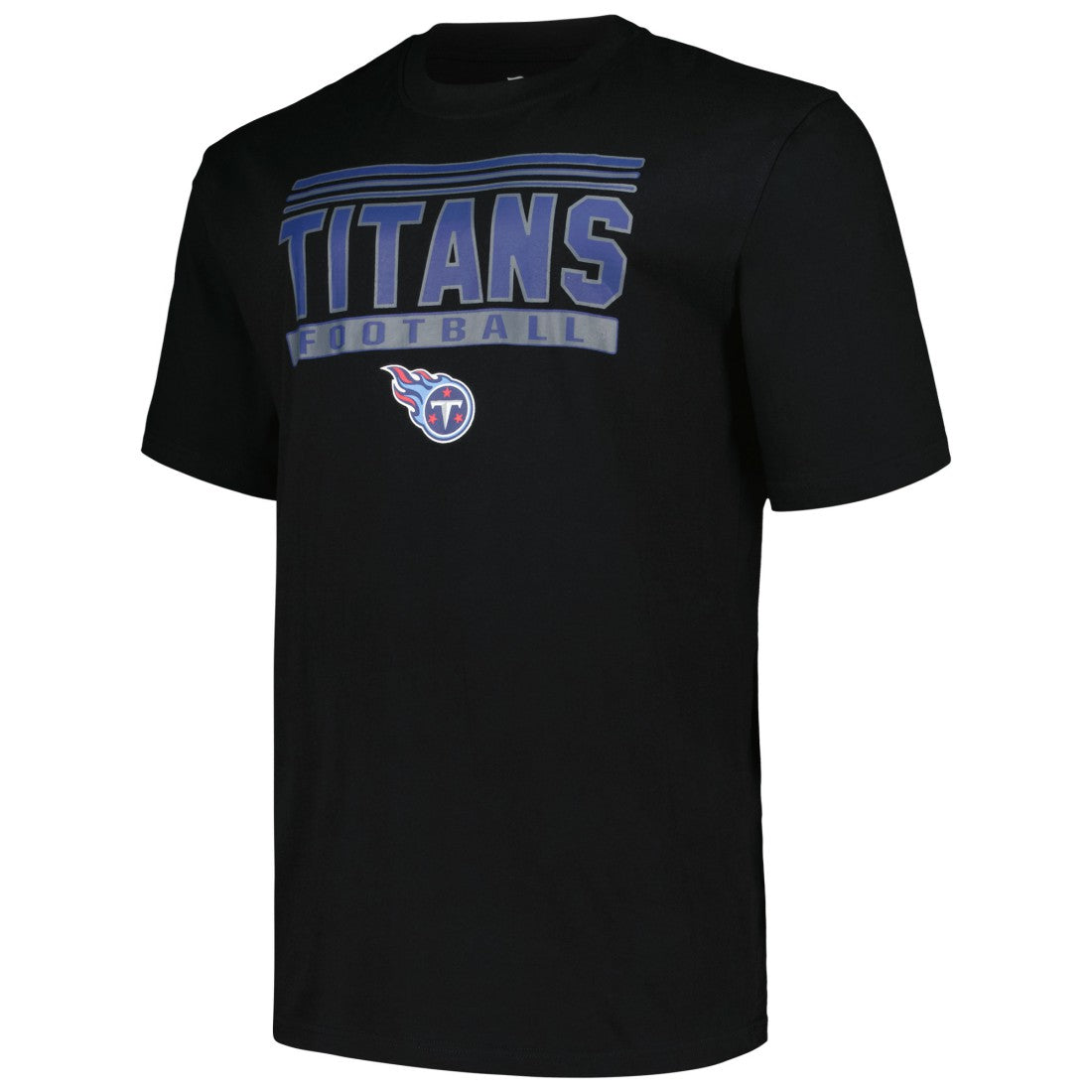 Big & Tall Pop T-Shirt - Tennessee Titans