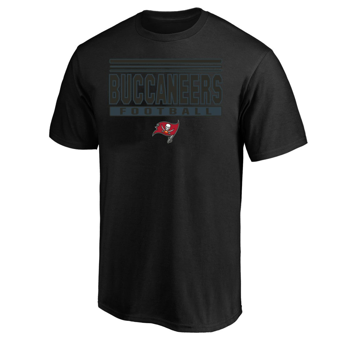 Big & Tall Pop T-Shirt - Tampa Bay Buccaneers