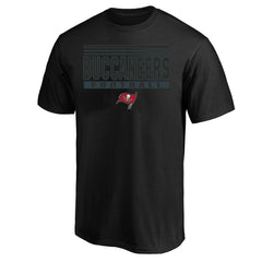 Big & Tall Pop T-Shirt - Tampa Bay Buccaneers