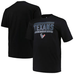 Big & Tall Pop T-Shirt - Houston Texans